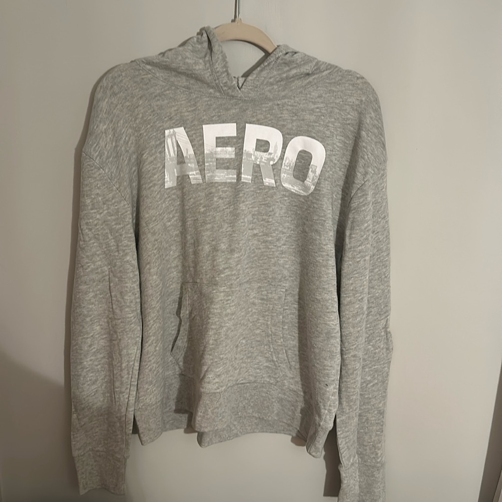 Aero sweatshirt